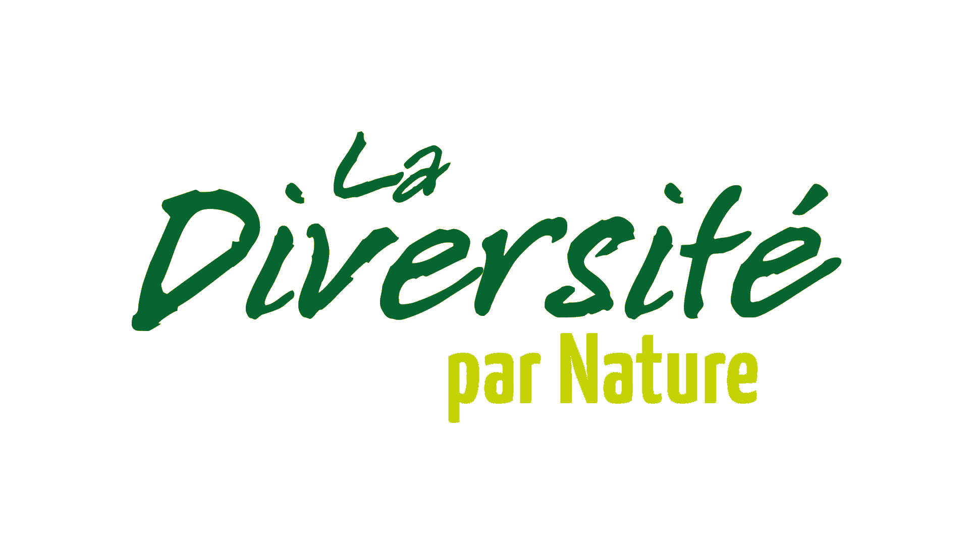 La Diversité par Nature