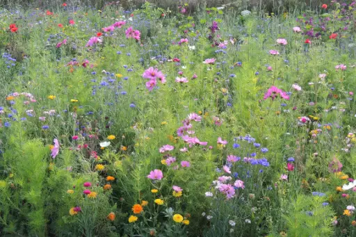 [MP08687] Jachère Fleurs Pérennes